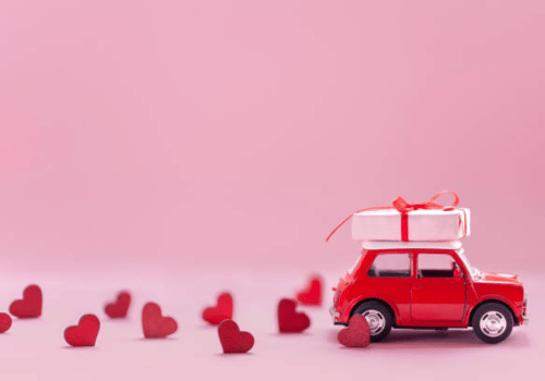 5 Ways to Show Your Car Some Love This February