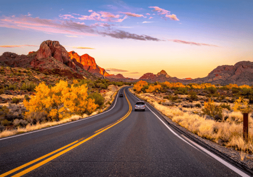 Cooler Temps, Hotter Engines: Fall Car Care in the Valley