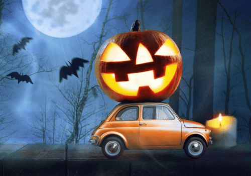 Spooky Sounds You Don’t Want To Hear From Your Car