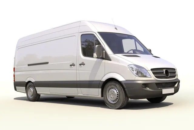 Sprinter Vehicles