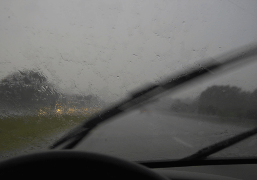 Stay Safe in Summer Storms: Essential Driving & Vehicle Tips