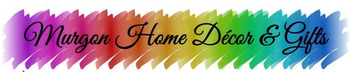 Murgon Home Decor & Gifts: Homewares & More