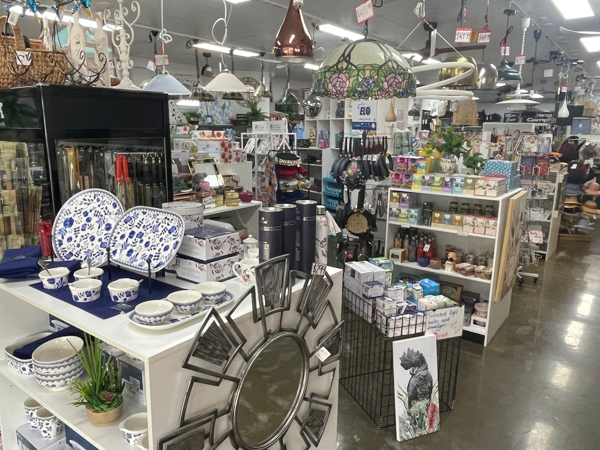Electrical Tool — Home Decor & Gifts in Murgon, QLD