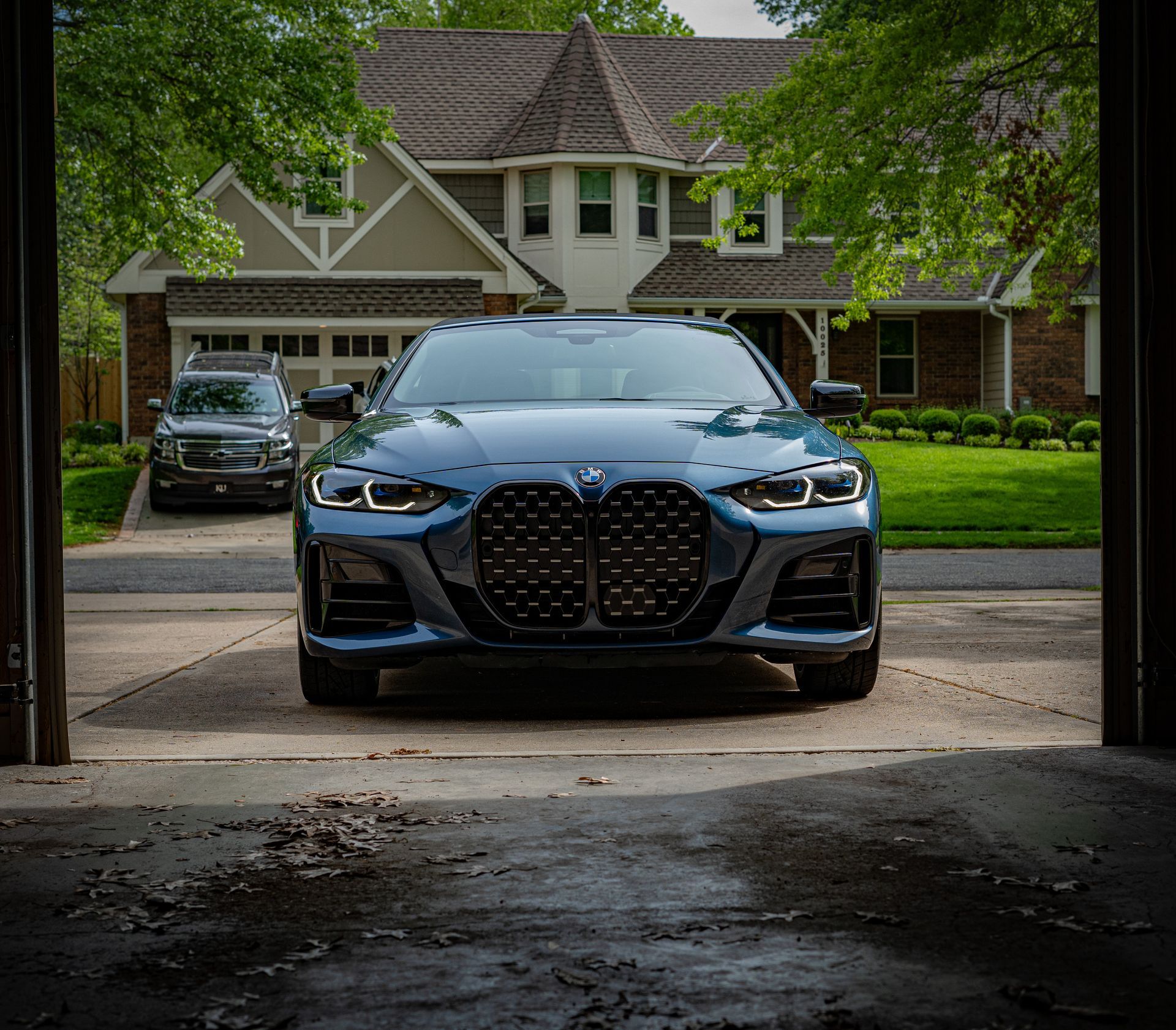 Discover the Comprehensive Services Offered at Kearney Auto Restyling