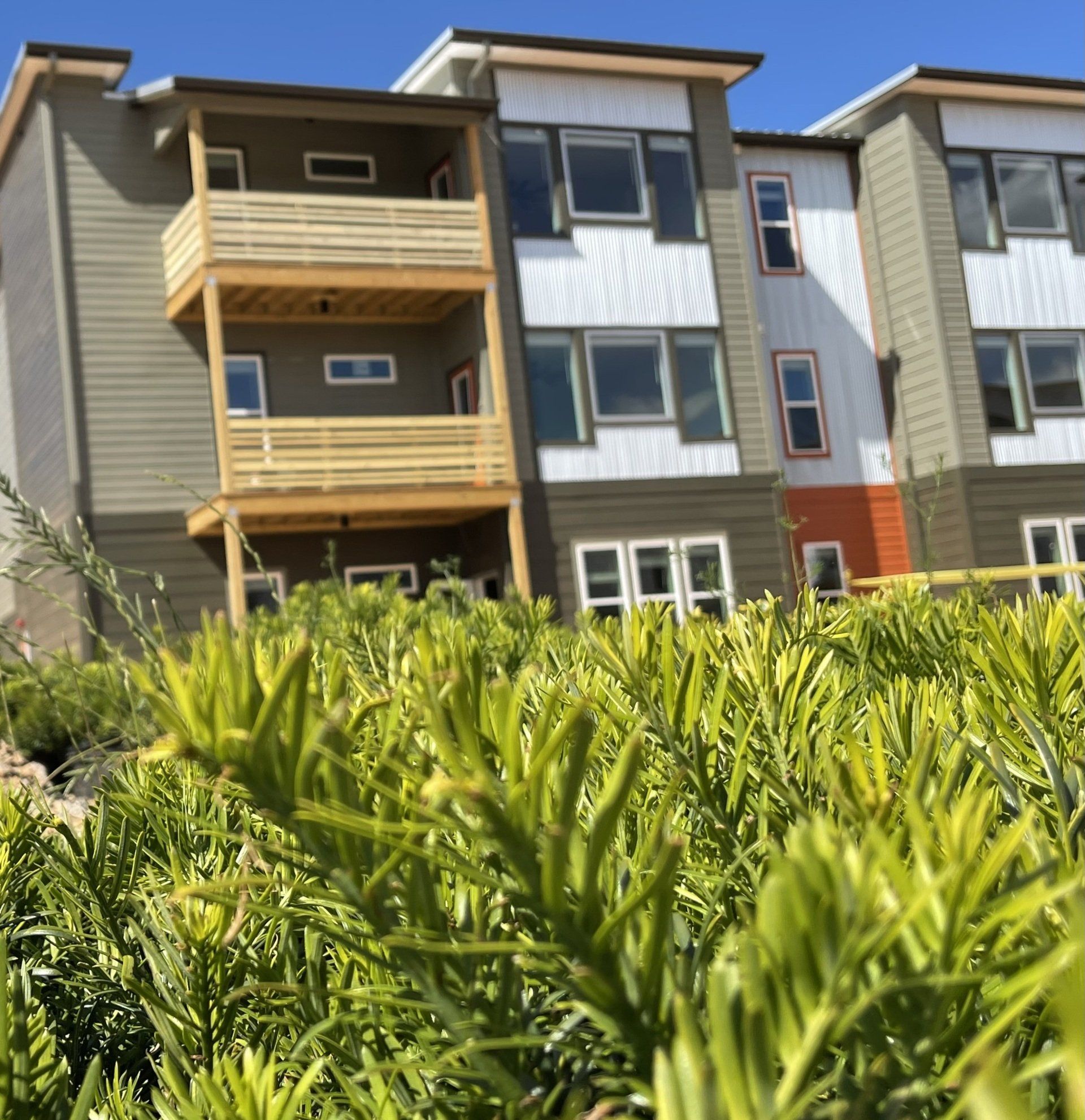 Horizon at Tallassee Luxury Apartments Athens GA