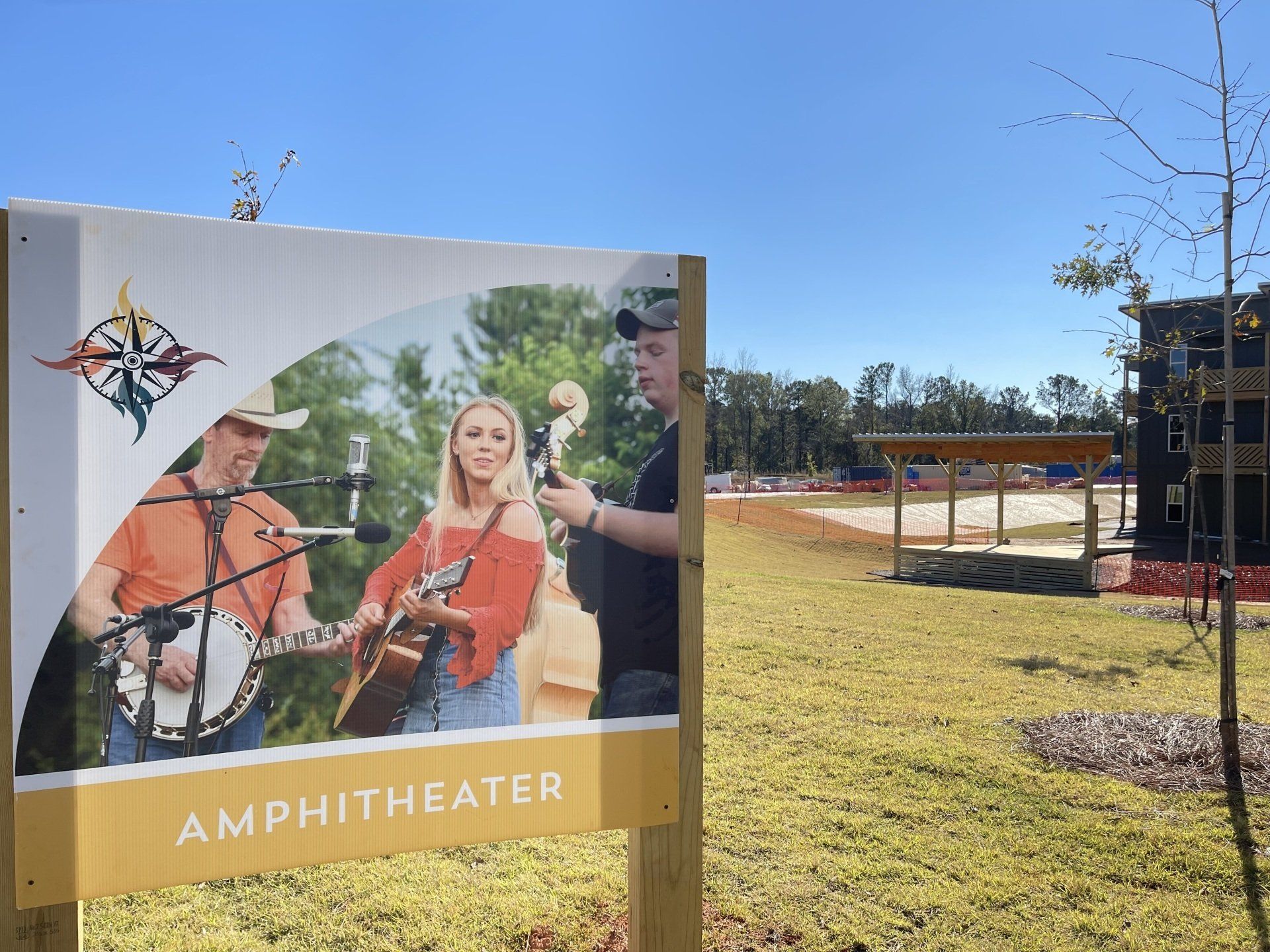 Horizon at Tallassee Luxury Apartments Athens GA
