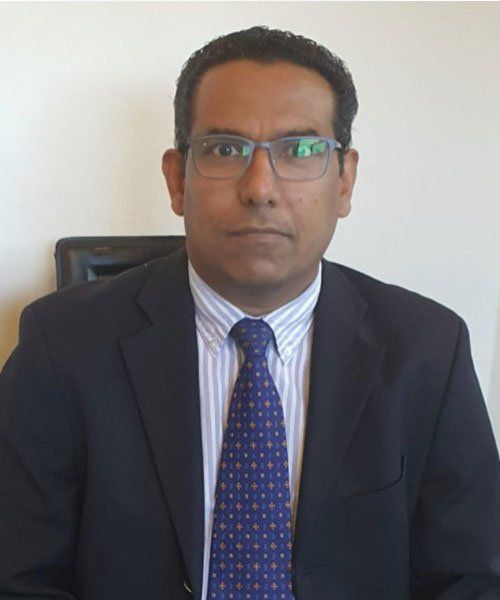 Dr Kamal Abdel Naser