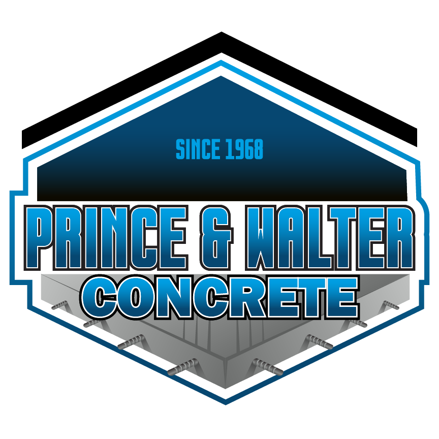 Prince & Walter Concrete