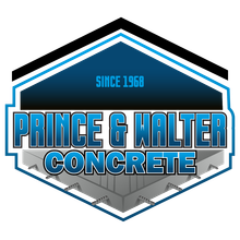 Prince & Walter Concrete
