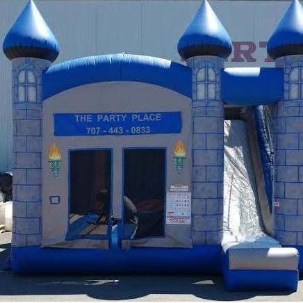 Bounce Houses