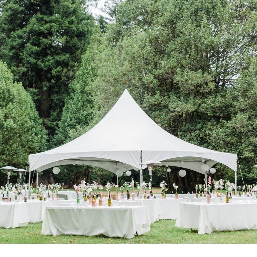 Tents & Canopies
