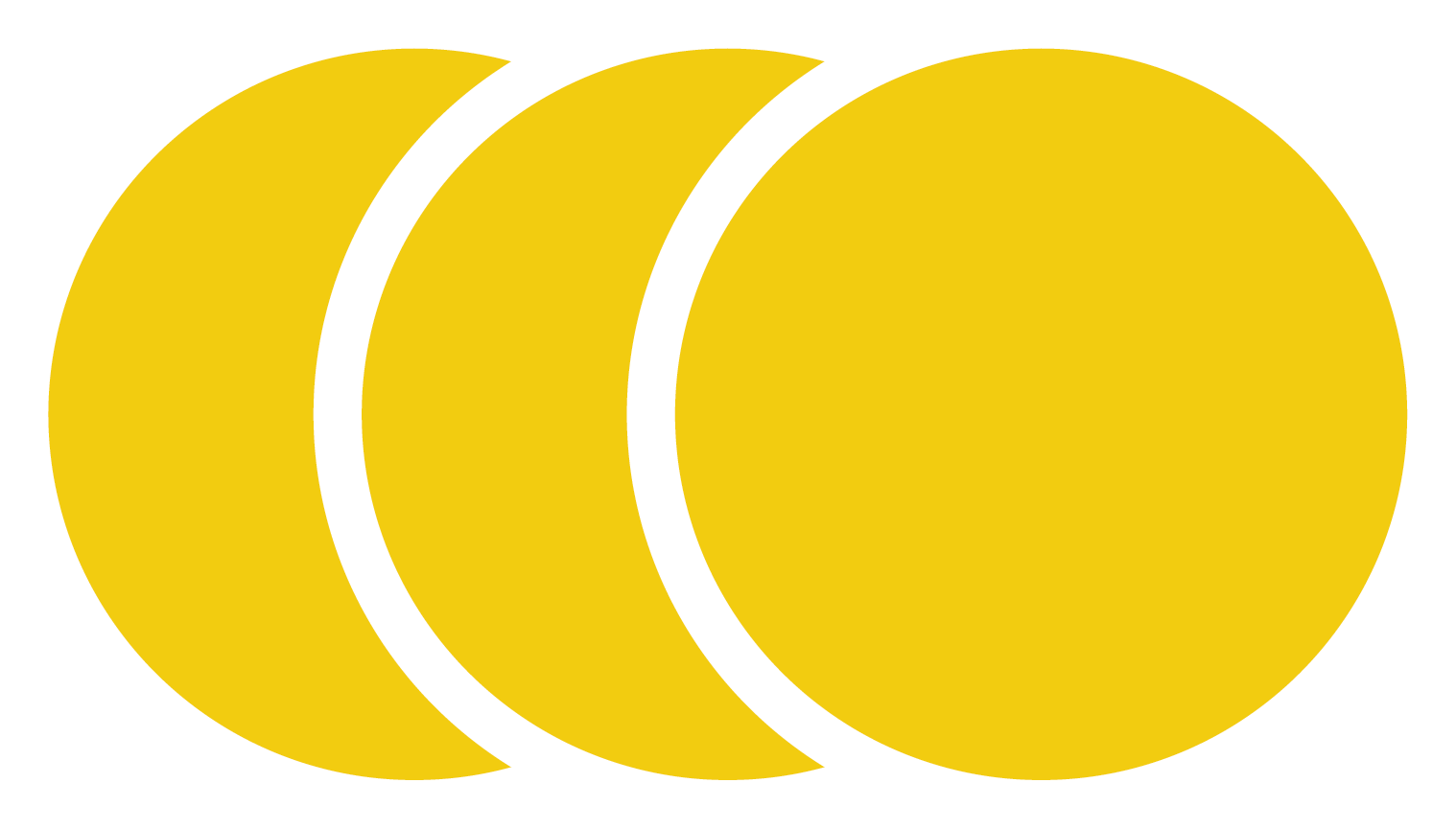 Circles Icon