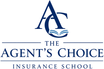 The Agent's Choice Insurance School  logo