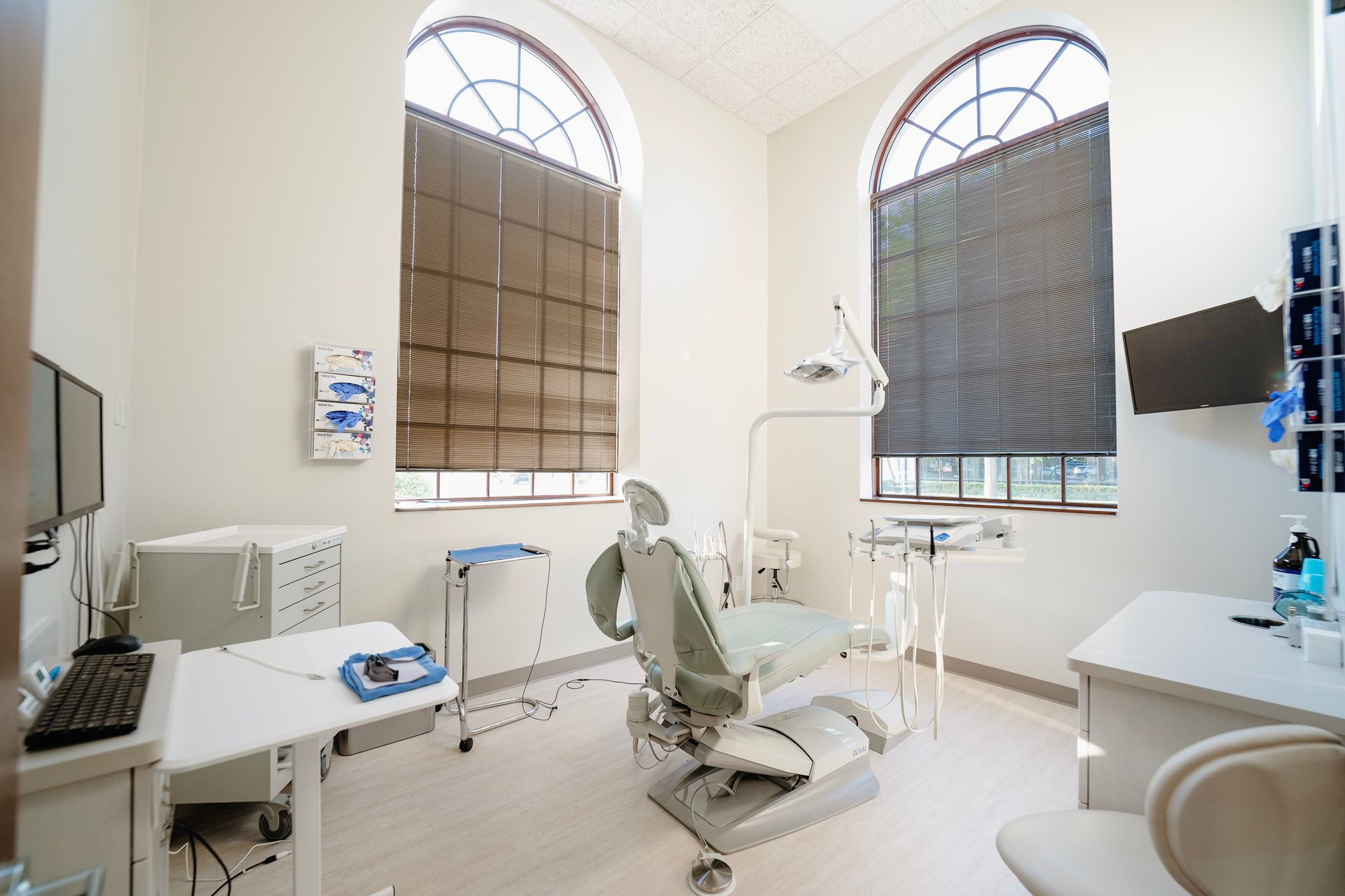 Dentists in Belvidere, Illinois