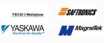 Factory Authorized Logos