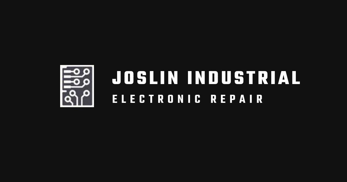 View of Electronic Repair | Joslin Industrial Electronic Repair