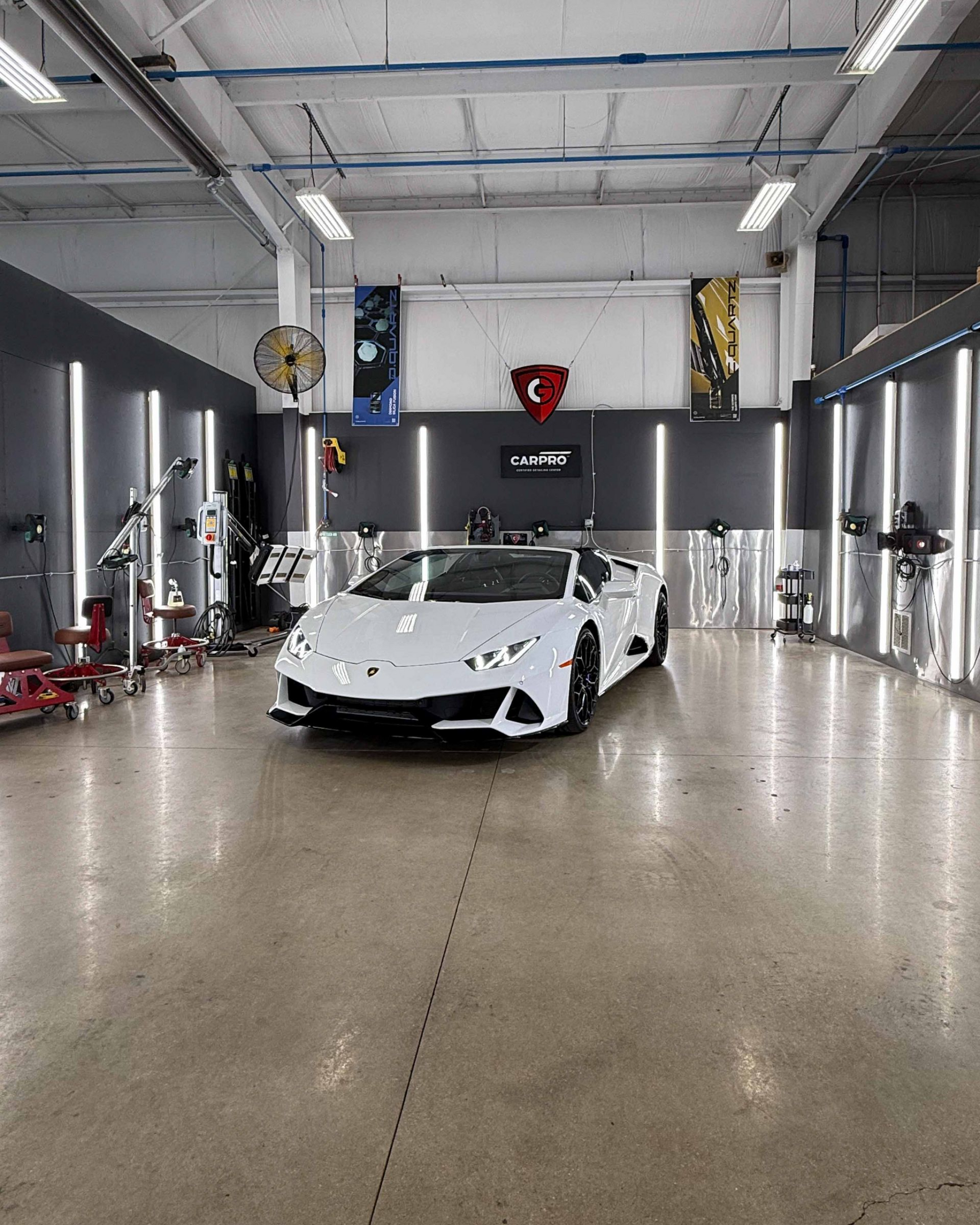 A close up of a car wheel with a mercedes logo on it