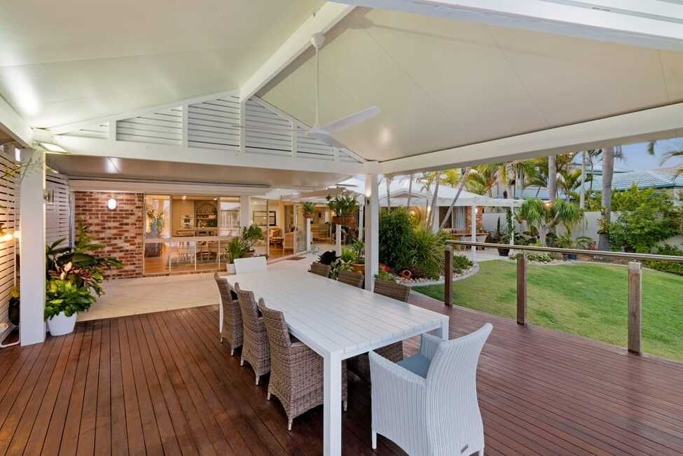 Deck Builders Redlands