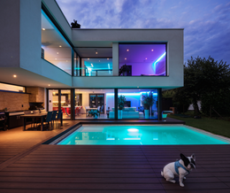 Builders Redlands