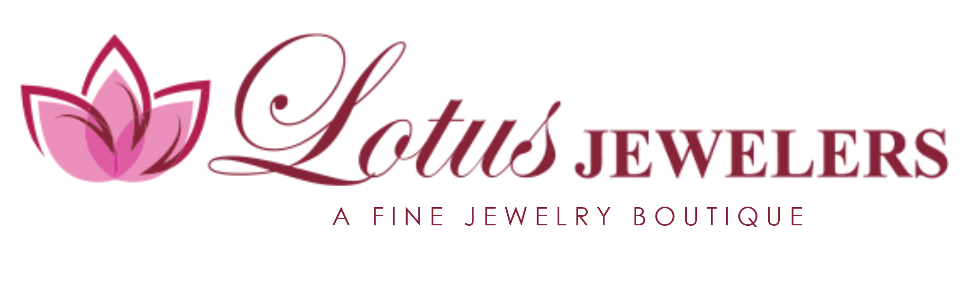 Lotus Jewelers Logo