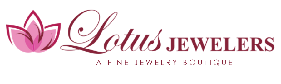Lotus Jewelers Logo