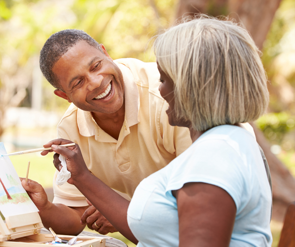 Specialized Care | Holden Manor