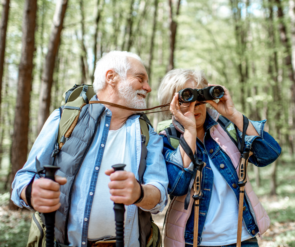 Amenities | Holden Manor