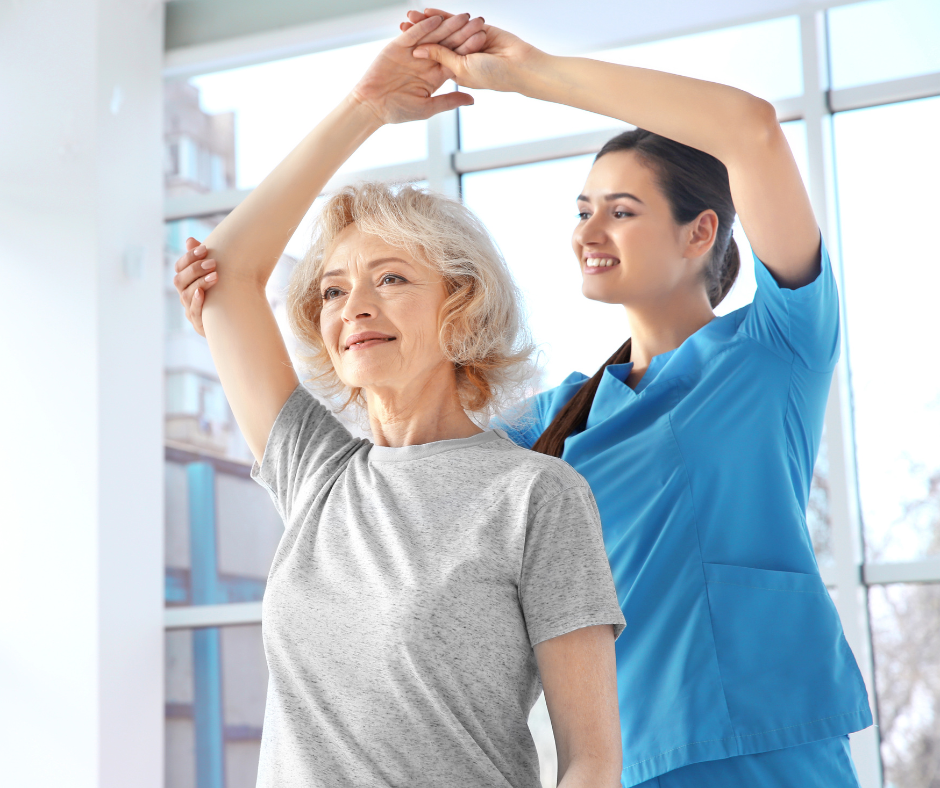 Medical Services | Holden Manor