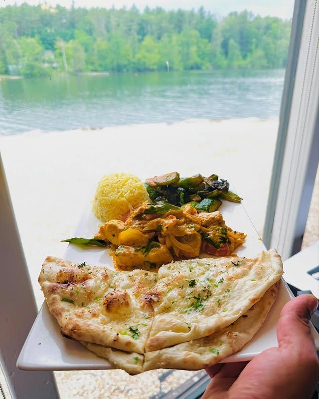 Mint Lee - Restaurants In Lenox dale 