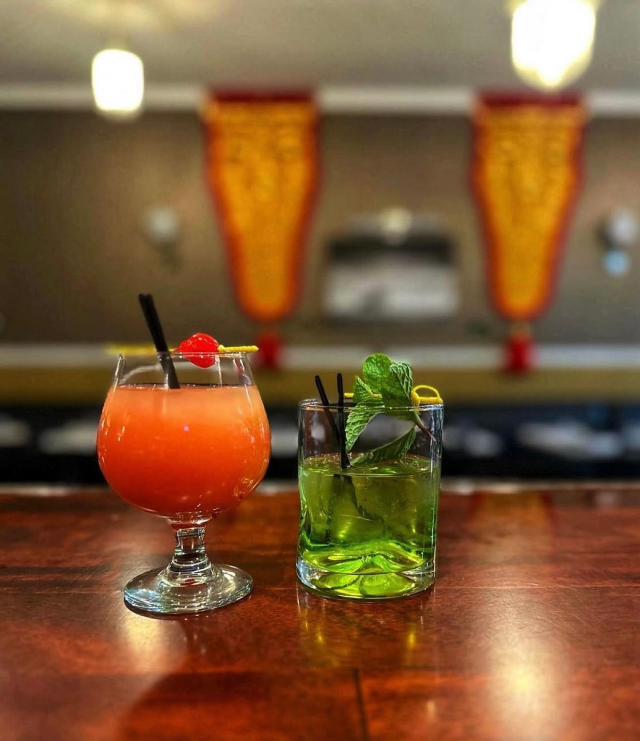 Mint Lee - Restaurants In Lenox