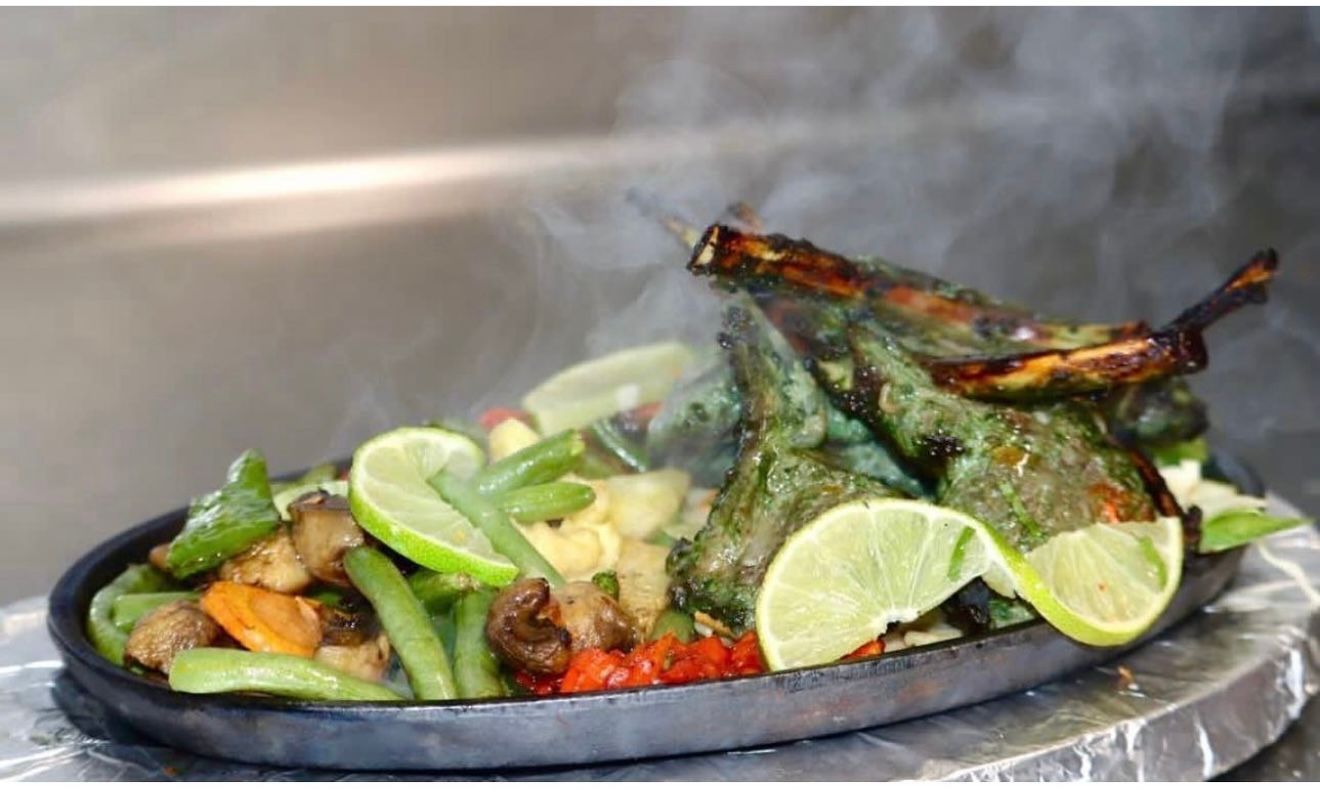 Mint Lee - Restaurants In Lenox dale