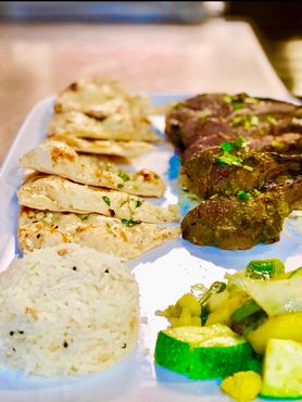 Mint Lee - Restaurants in Berkshire county 