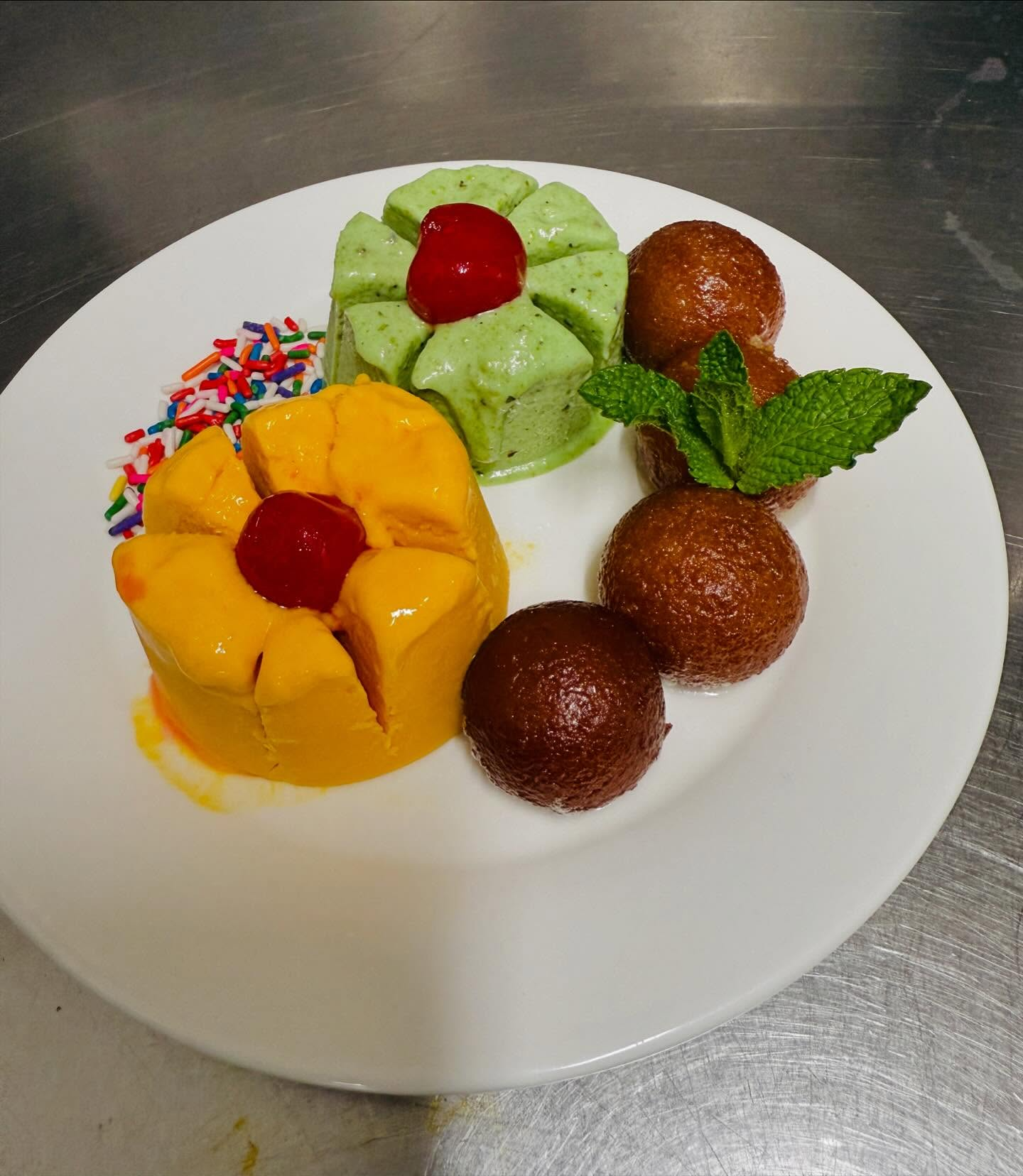 Mint Lee - Restaurants In Stock bridge 