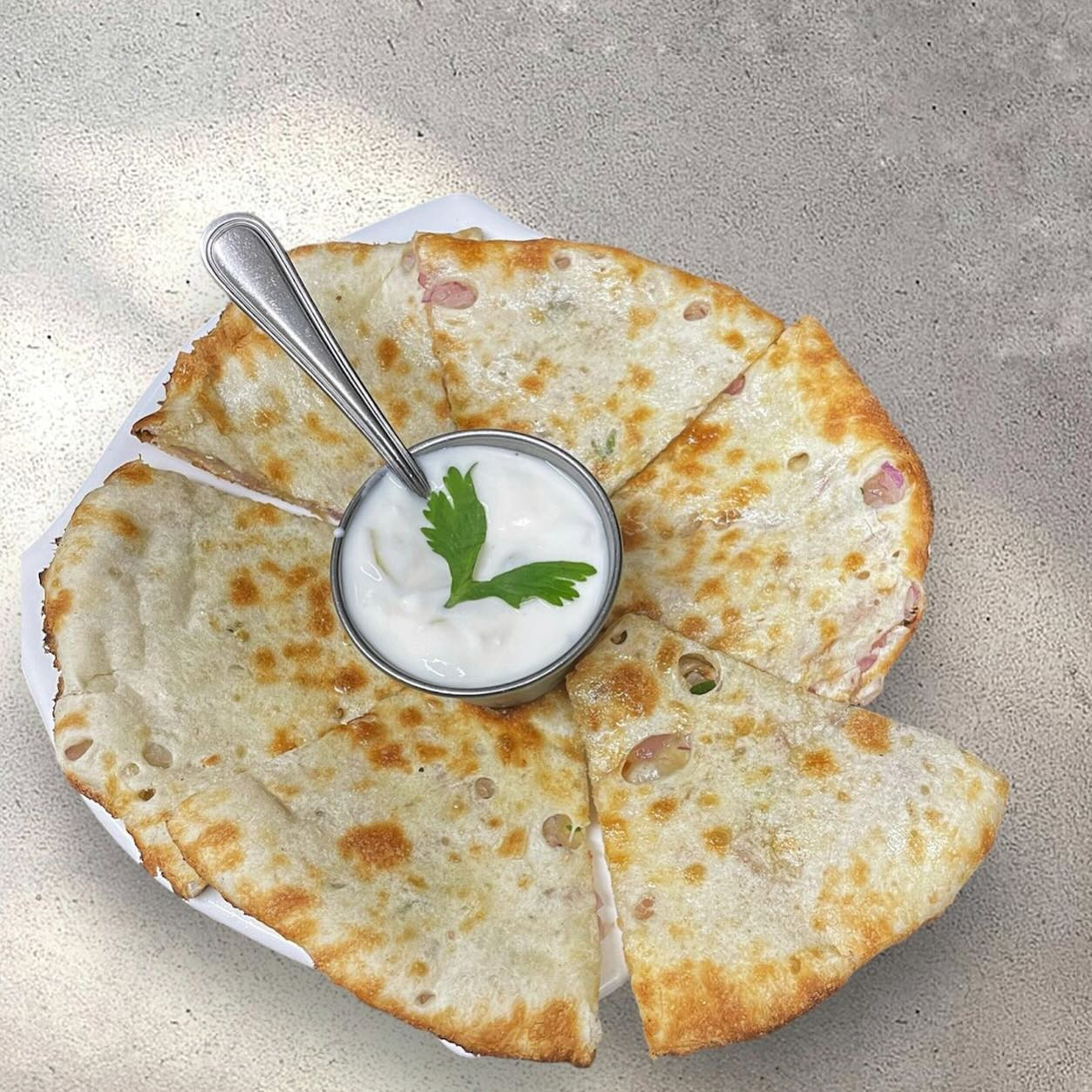 Mint Lee - Restaurants In Pittsfield 