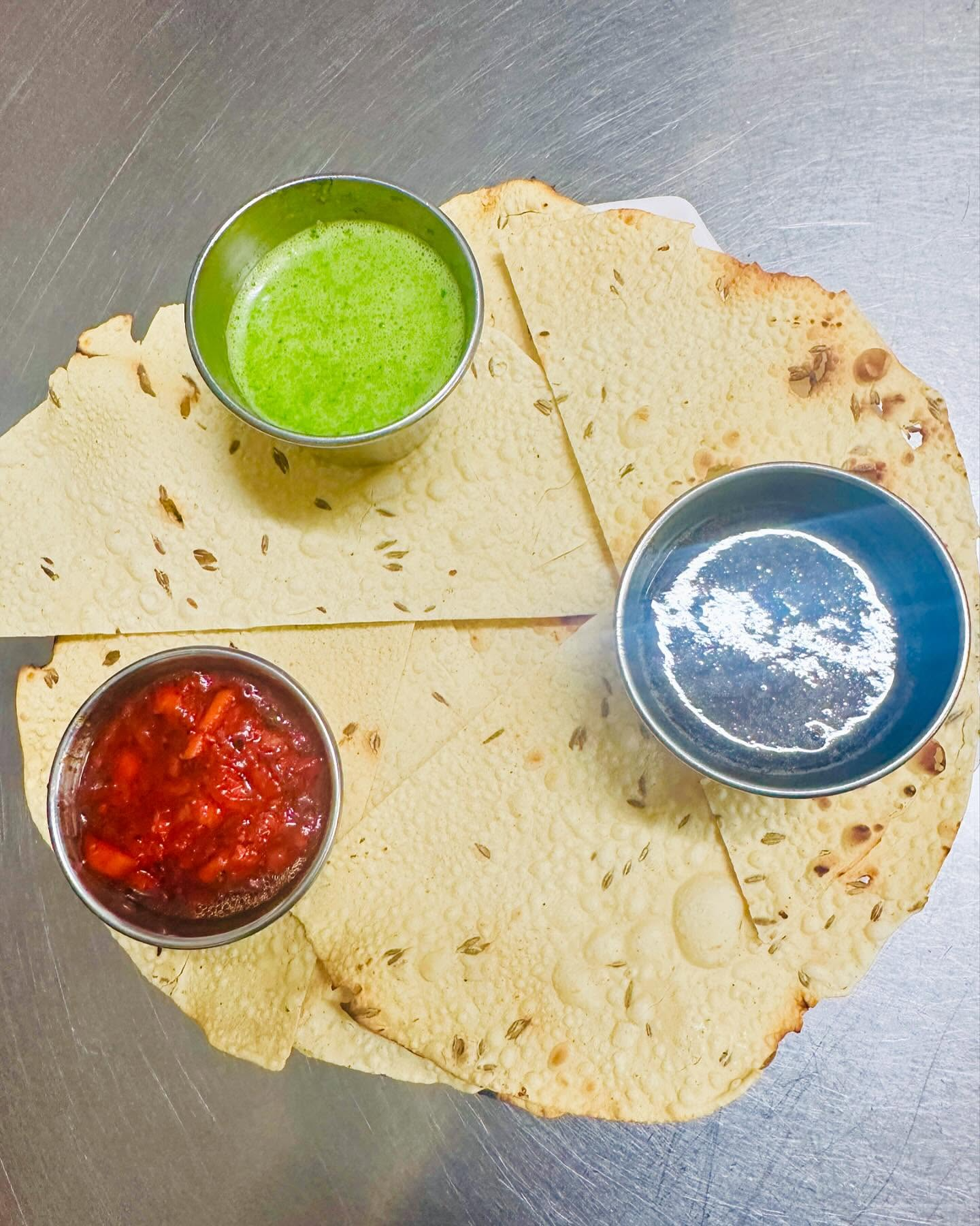 Mint Lee - Restaurants In West stock bridge 