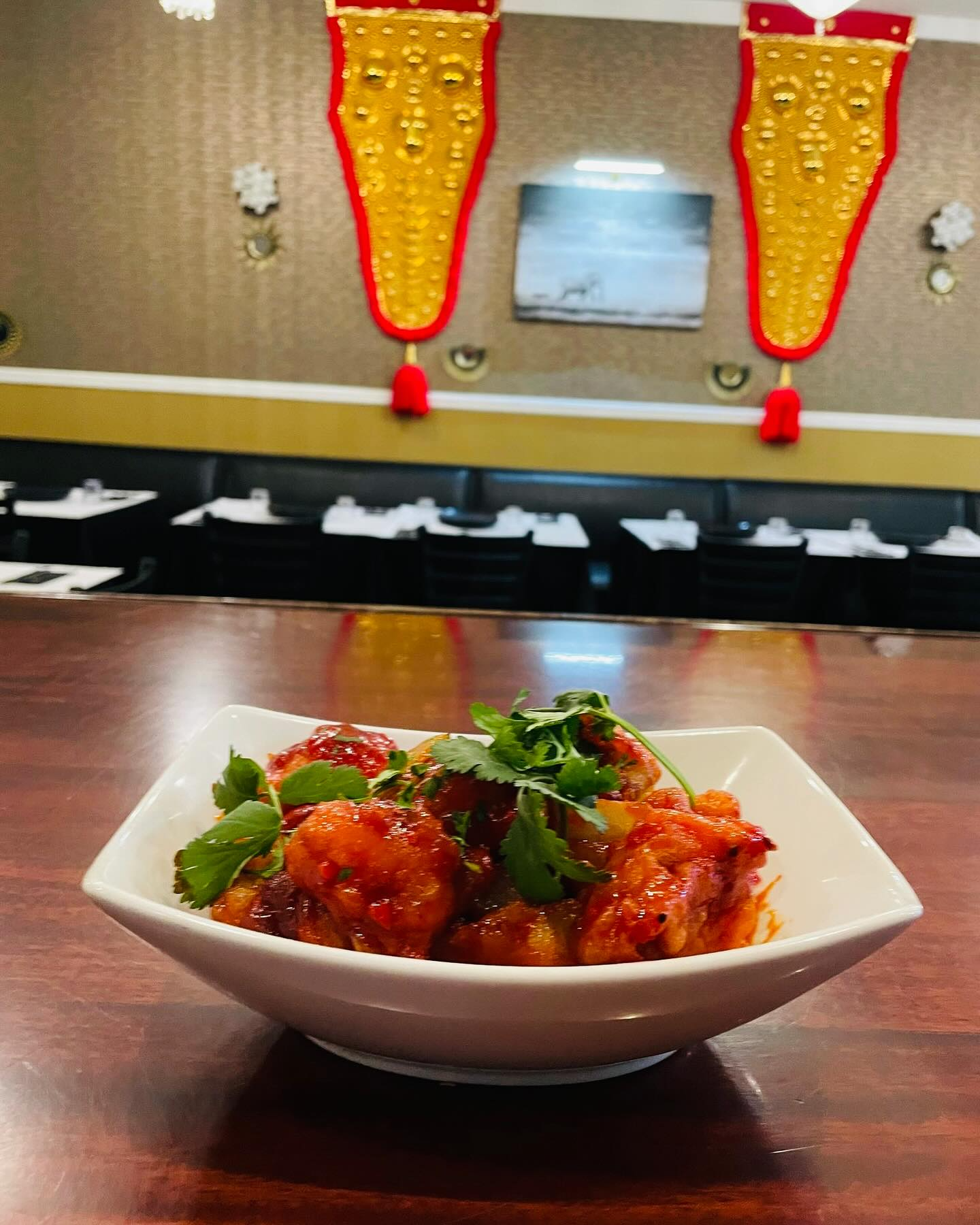 Mint Lee - Restaurants In Houstanic