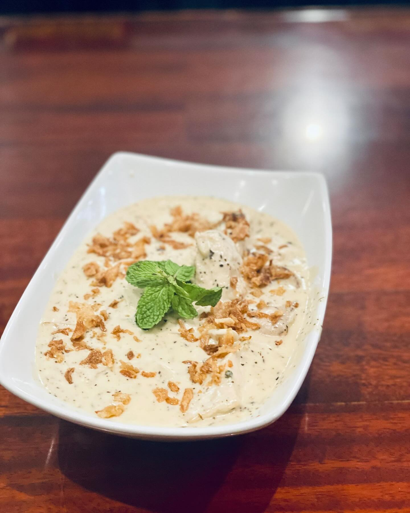 Mint Lee - Restaurants In Houstanic