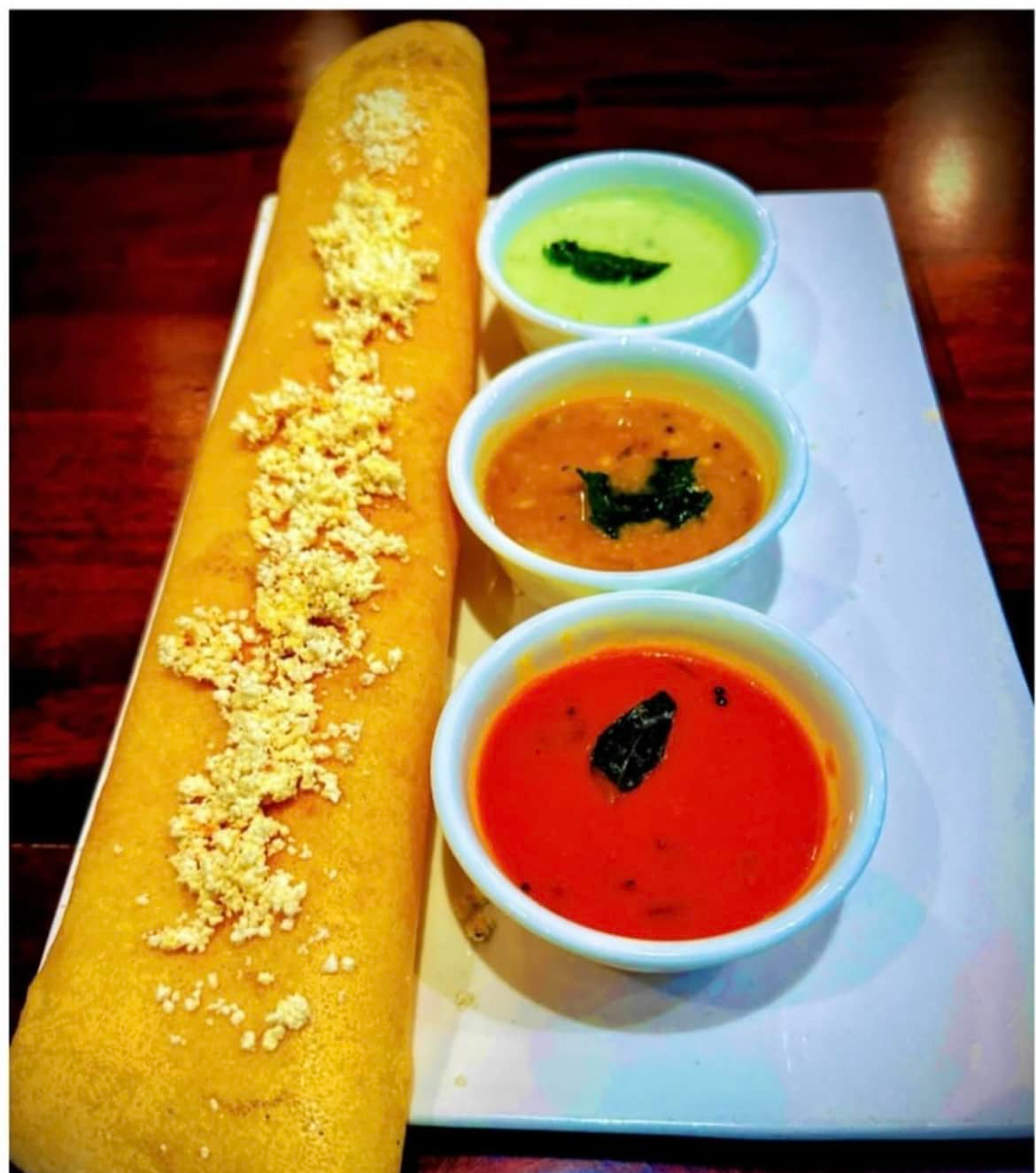 Mint Lee - Restaurants In Lee