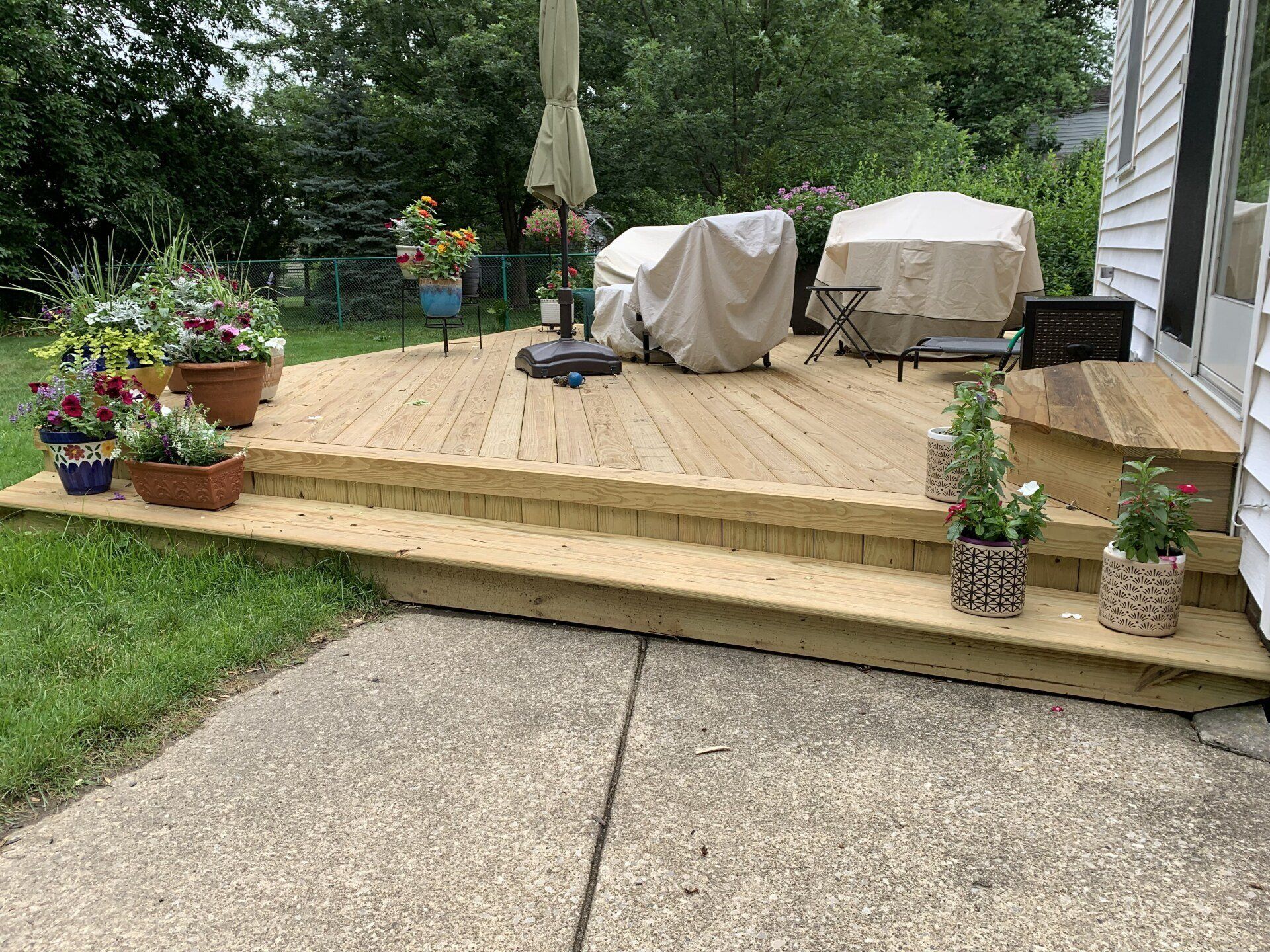 Project Gallery Lyndhurst Lumber