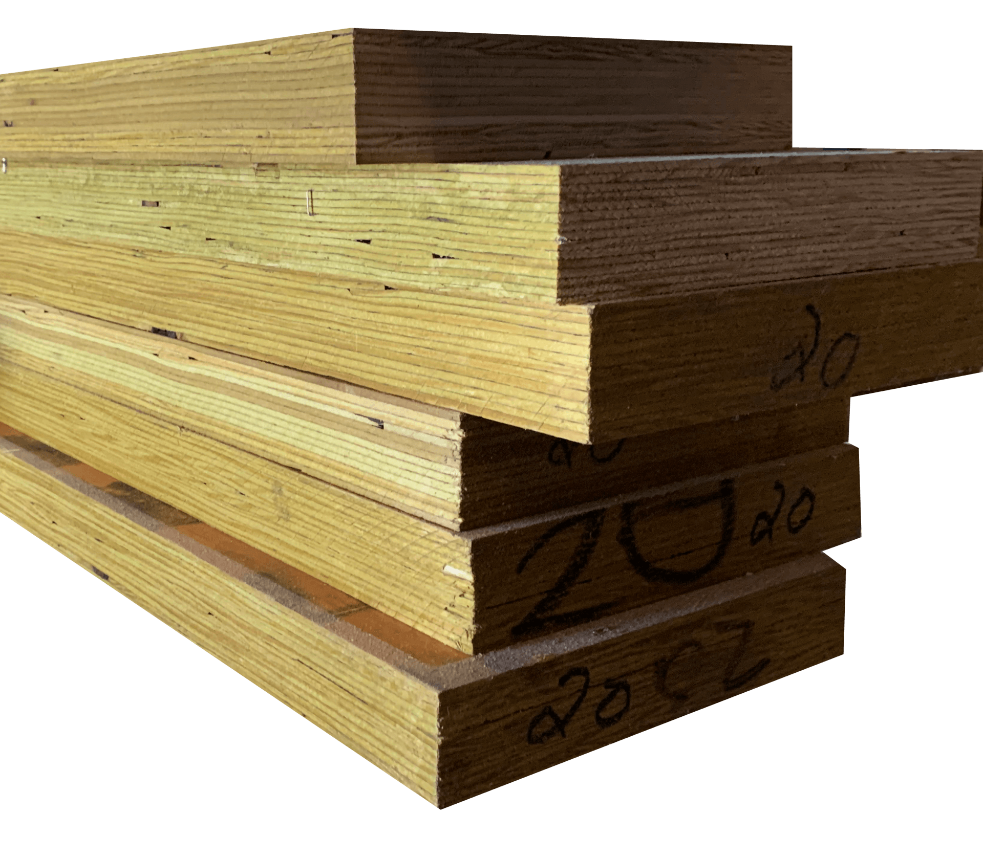 1X8 Pressure Treated Lumber 56 - jpjnm16