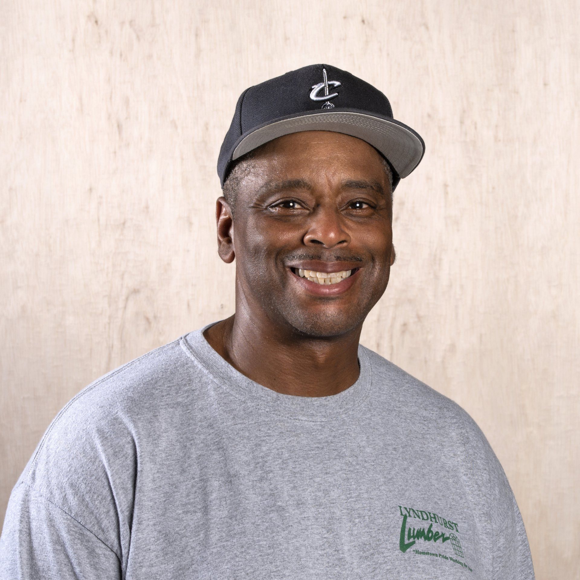 Meet the Team Lyndhurst Lumber Hardwood Lumber Lumber yard Cleveland