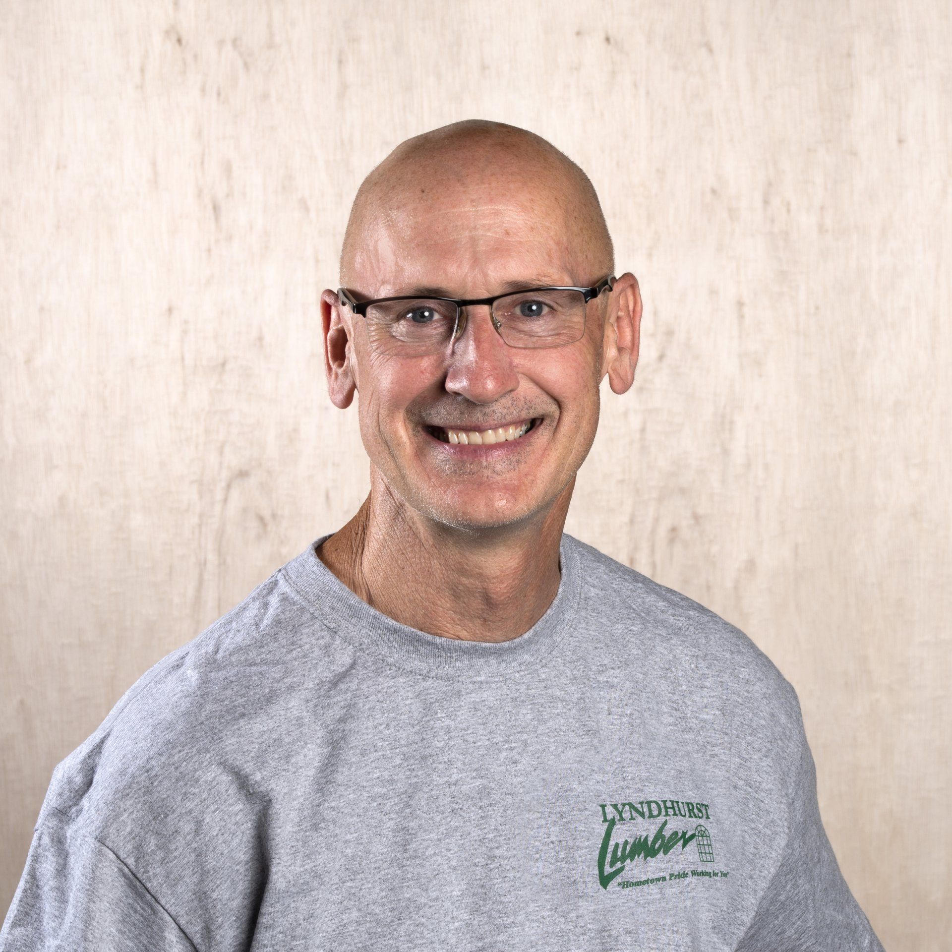 Meet the Team Lyndhurst Lumber Hardwood Lumber Lumber yard Cleveland