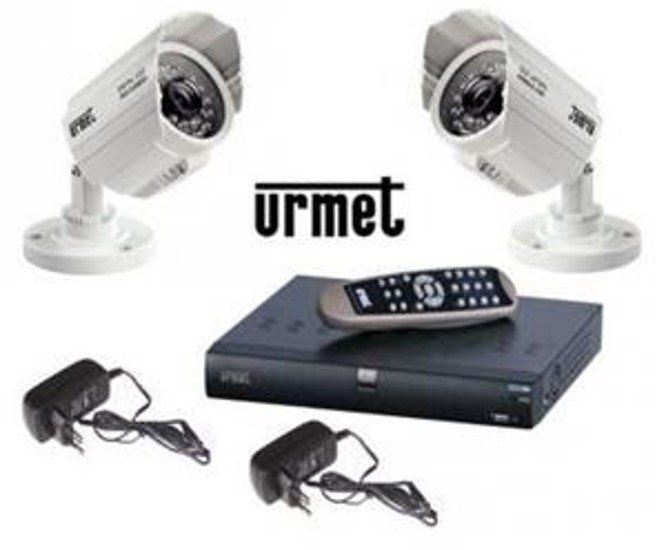 telecamere URMET