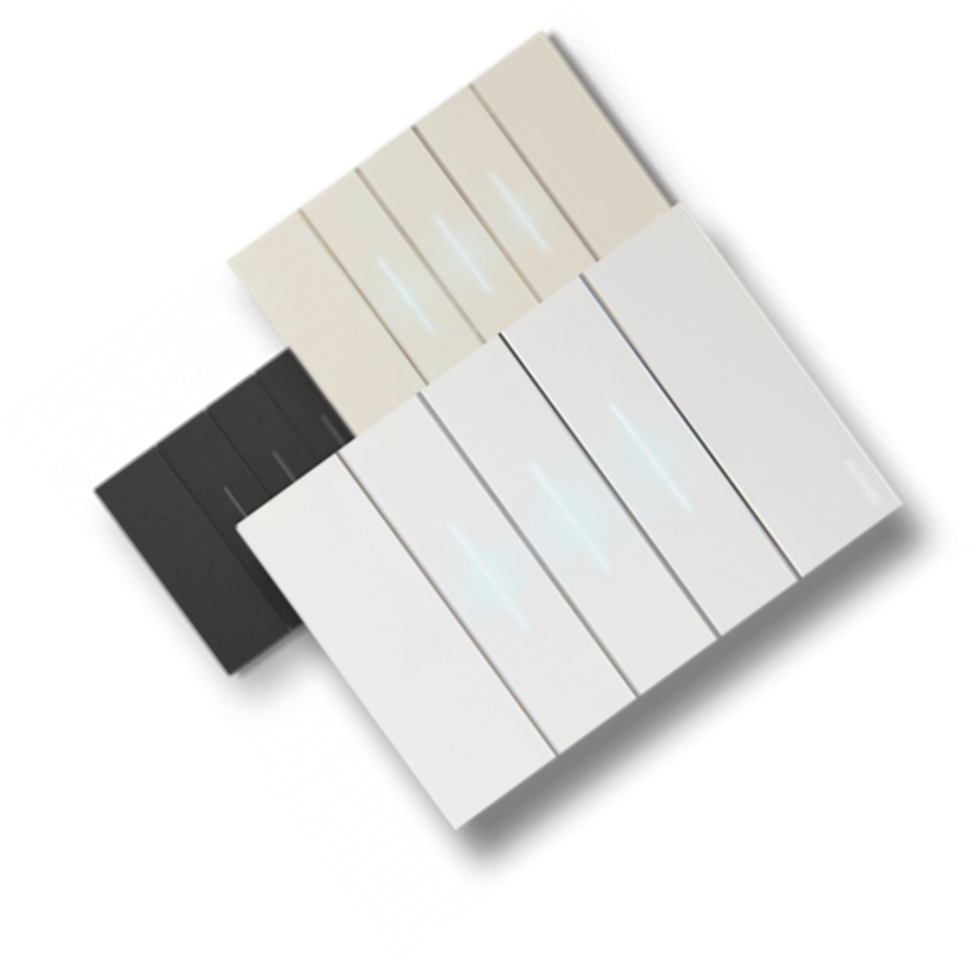 componenti per impianto elettrico