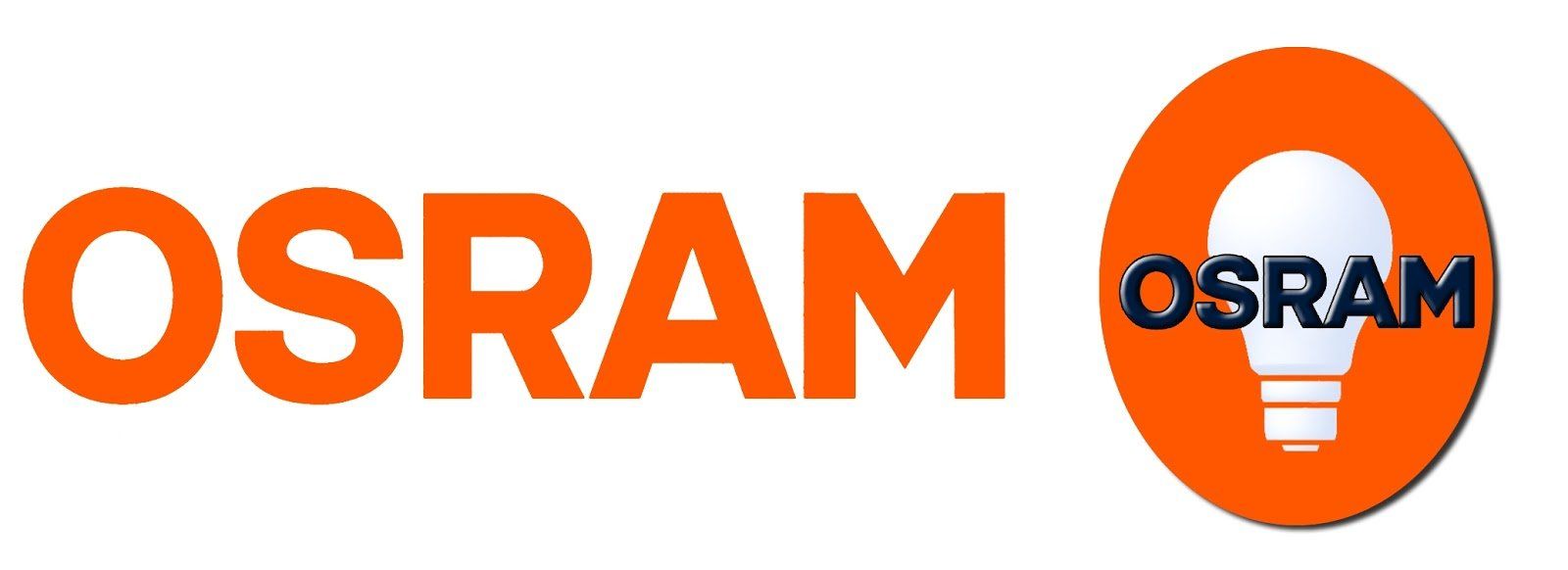 logo Osram