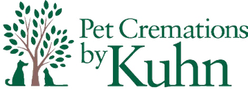 Pet Cremation Services Logo