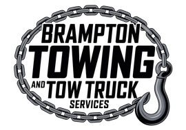 Brampton Towing And Tow Truck Services logo