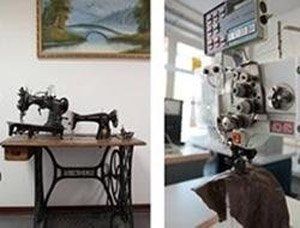 macchine da cucire vintage