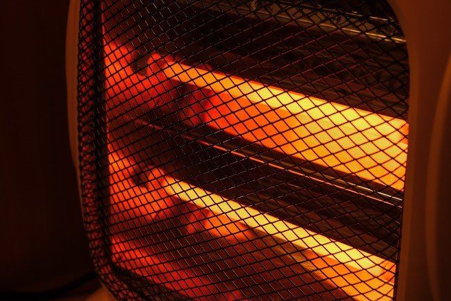 Heat Furnace — Fort Myers, FL — Weather Control Air Conditioning, Inc.