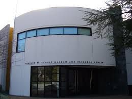 Charles-M-Schulz-Museum-and-Research